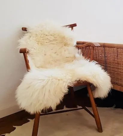 Apartmán Design Prenzlauer Berg *