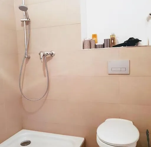 Design Prenzlauer Berg 公寓 柏林