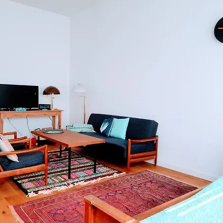 Design Prenzlauer Berg برلين