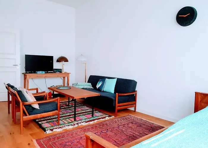 Design Prenzlauer Berg 베를린