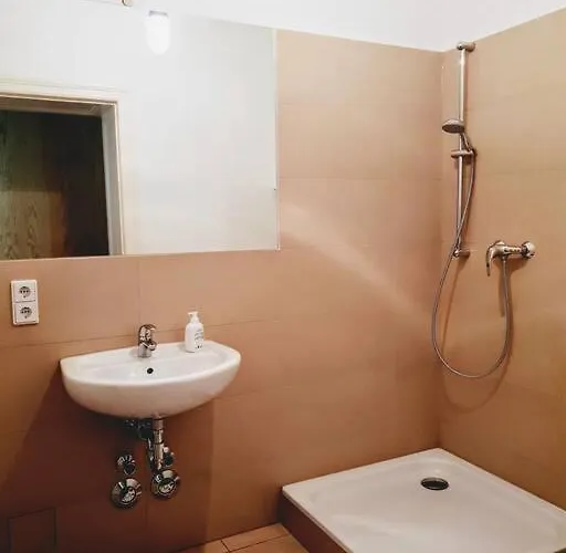 Design Prenzlauer Berg 아파트