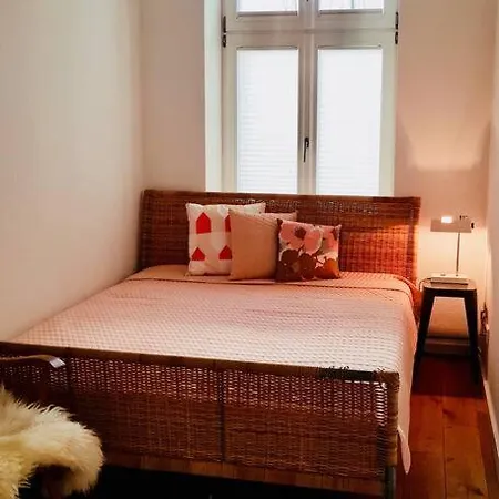 Apartment Design Prenzlauer Berg