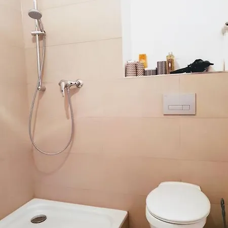 Design Prenzlauer Berg Апартаменты Берлин