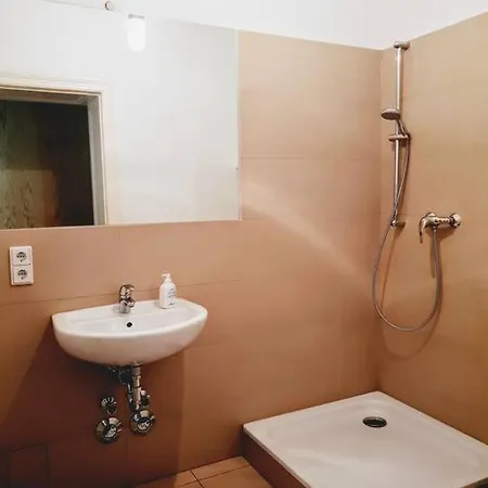 Design Prenzlauer Berg 公寓